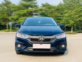 Honda City 1.5 TOP CVT 2018 - Đăng ký 2018 ít sử dụng giá 499tr