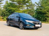 Honda City 1.5 TOP CVT 2018 - Đăng ký 2018 ít sử dụng giá 499tr