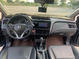 Honda City 1.5 TOP CVT 2018 - Đăng ký 2018 ít sử dụng giá 499tr