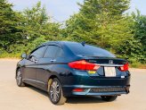 Honda City 1.5 TOP CVT 2018 - Đăng ký 2018 ít sử dụng giá 499tr