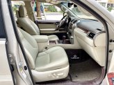 Lexus GX 460 2009 - Form 2015 giá cạnh tranh 1 tỷ 650 triệu