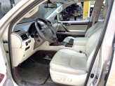 Lexus GX 460 2009 - Form 2015 giá cạnh tranh 1 tỷ 650 triệu