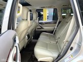 Lexus GX 460 2009 - Form 2015 giá cạnh tranh 1 tỷ 650 triệu