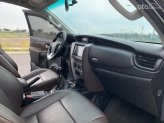 Toyota Fortuner 2.4 MT 4x2 2019 - Máy dầu, nhập khẩu cực mới