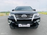 Toyota Fortuner 2.4 MT 4x2 2019 - Máy dầu, nhập khẩu cực mới