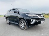 Toyota Fortuner 2.4 MT 4x2 2019 - Máy dầu, nhập khẩu cực mới