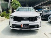 Kia Sorento 2022 - Máy dầu, xe đẹp như hãng, có trả góp