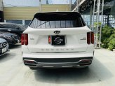 Kia Sorento 2022 - Máy dầu, xe đẹp như hãng, có trả góp