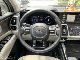 Kia Sorento 2022 - Máy dầu, xe đẹp như hãng, có trả góp