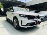 Kia Sorento 2022 - Máy dầu, xe đẹp như hãng, có trả góp