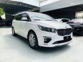Kia Sedona 2018 - Giá cực tốt, xe máy dầu, odo chuẩn bao test