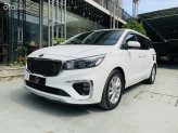 Kia Sedona 2018 - Giá cực tốt, xe máy dầu, odo chuẩn bao test