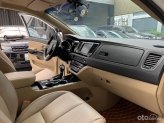 Kia Sedona 2018 - Giá cực tốt, xe máy dầu, odo chuẩn bao test