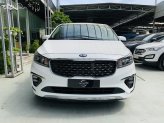 Kia Sedona 2018 - Giá cực tốt, xe máy dầu, odo chuẩn bao test