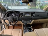 Kia Sedona 2018 - Giá cực tốt, xe máy dầu, odo chuẩn bao test