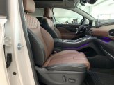 Hyundai Santa Fe 2.2 Dầu Cao cấp 2021 - Máy dầu, odo 9.000km, chất xe mới đẹp