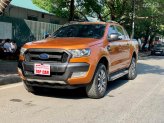 Ford Ranger 2016 - Biển Hà Nội