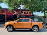 Ford Ranger 2016 - Biển Hà Nội