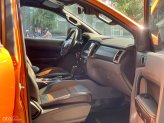 Ford Ranger 2016 - Biển Hà Nội