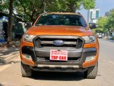 Ford Ranger 2016 - Biển Hà Nội