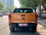 Ford Ranger 2016 - Biển Hà Nội