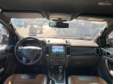 Ford Ranger 2016 - Biển Hà Nội