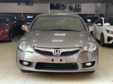 Honda Civic 1.8 AT 2012 - Xe gia đình giá tốt 398tr