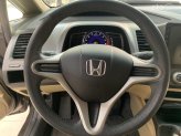 Honda Civic 1.8 AT 2012 - Xe gia đình giá tốt 398tr
