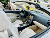 Lexus IS 250 2010 - Mui trần, biển Hà Nội