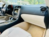Lexus IS 250 2010 - Mui trần, biển Hà Nội