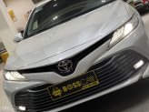 Toyota Camry 2.5Q 2020 - Nhập Thái, màu trắng
