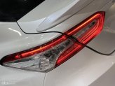 Toyota Camry 2.5Q 2020 - Nhập Thái, màu trắng