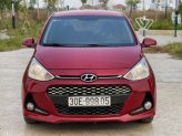 Hyundai Grand i10 2017 - Xe 1 chủ từ đầu - Hỗ trợ nhanh gọn mọi thủ tục