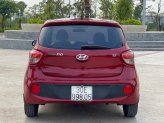 Hyundai Grand i10 2017 - Xe 1 chủ từ đầu - Hỗ trợ nhanh gọn mọi thủ tục