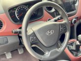 Hyundai Grand i10 2017 - Xe 1 chủ từ đầu - Hỗ trợ nhanh gọn mọi thủ tục