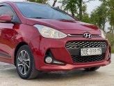 Hyundai Grand i10 2017 - Xe 1 chủ từ đầu - Hỗ trợ nhanh gọn mọi thủ tục