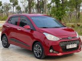 Hyundai Grand i10 2017 - Xe 1 chủ từ đầu - Hỗ trợ nhanh gọn mọi thủ tục