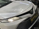 Toyota Camry 2.5Q 2020 - Nhập Thái, màu trắng