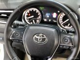 Toyota Camry 2.5Q 2020 - Nhập Thái, màu trắng