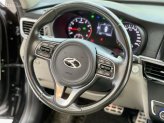 Kia Optima 2.0 ATH 2018 - Tư nhân 1 chủ từ đầu