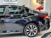 Kia Optima 2.0 ATH 2018 - Tư nhân 1 chủ từ đầu