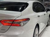 Toyota Camry 2.5Q 2020 - Nhập Thái, màu trắng
