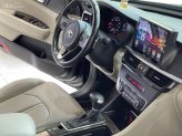 Kia Optima 2.0 ATH 2018 - Tư nhân 1 chủ từ đầu