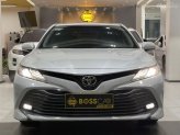 Toyota Camry 2.5Q 2020 - Nhập Thái, màu trắng