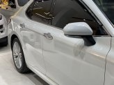 Toyota Camry 2.5Q 2020 - Nhập Thái, màu trắng