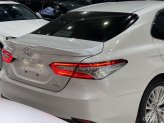 Toyota Camry 2.5Q 2020 - Nhập Thái, màu trắng