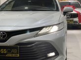 Toyota Camry 2.5Q 2020 - Nhập Thái, màu trắng