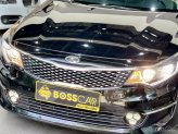 Kia Optima 2.0 ATH 2018 - Tư nhân 1 chủ từ đầu