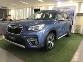Subaru Forester 2.5i-s EyeSight 2022 - Có xe giao ngay
