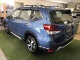 Subaru Forester 2.5i-s EyeSight 2022 - Có xe giao ngay